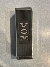 Pedale VOX WAH-WAH modello