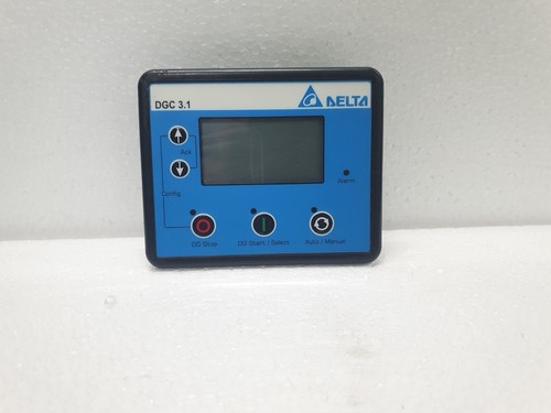 Controller delta dgc - controller,