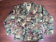 Giacca mimetica Buzz Rickson's