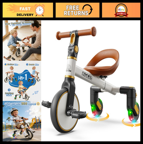 Triciclo per bambini - per,