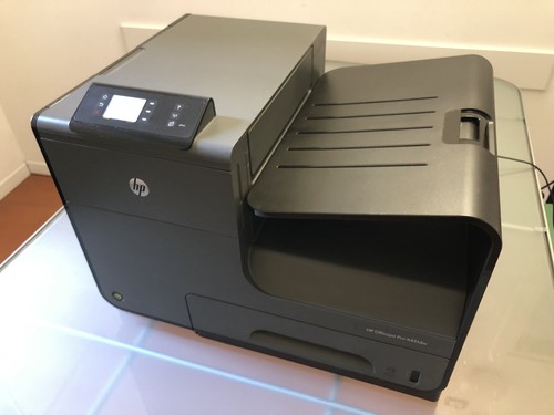 Stampante pagewide pro - hp,