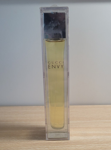 Gucci envy eau toilette - envy,
