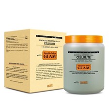 Fanghi d'Alga Guam Trattamento