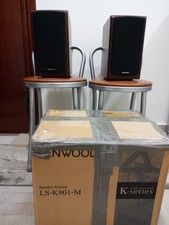 Altavoces Kenwood Ls-K901