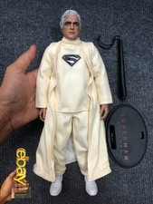 Modellino 1/6 Hot Toys MMS49 Jor El Superman Returns Marlon Brando