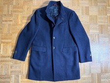 FAY by TOD'S cappotto cappotto