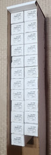 Lotto 230 x timbri in gomma