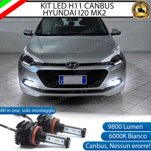 Kit led canbus xenon 9800 - xenon,