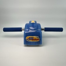 Vintage L'originale Ab Slide