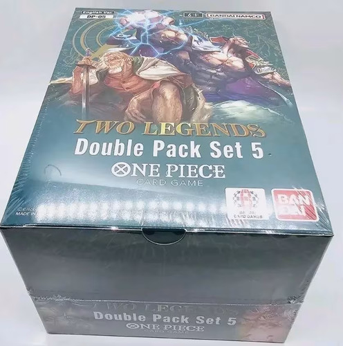 Display one piece - 8x,