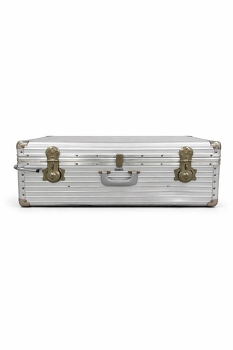 Rimowa vintage trunk - rimowa,