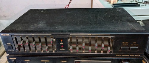 Toshiba e36 stereo - toshiba,