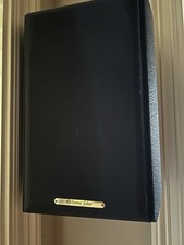 Sonus faber sound speakers - faber,