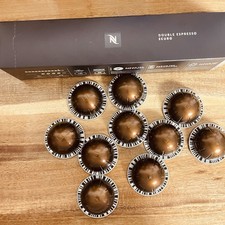 Nespresso Vertuo Double