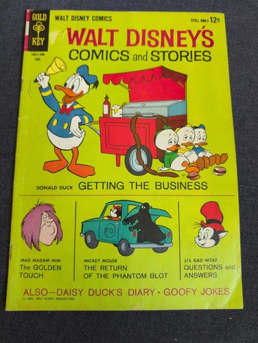 Walt disney fumetti and - walt,