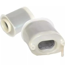 FILTRO SILENZIATORE FOLLETTO