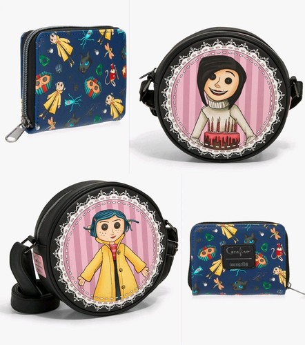 Bambola coraline altra - coraline,