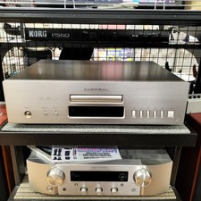 LUXMAN DU-50 Lettore