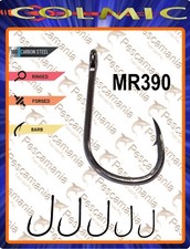 Ami colmic mr390 - ami, nickel