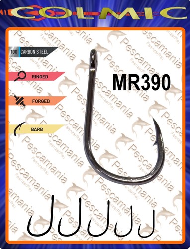 Ami colmic mr390 black - ami,