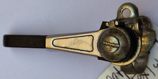 VINTAGE SIMPLEX SINGLE SHIFTER