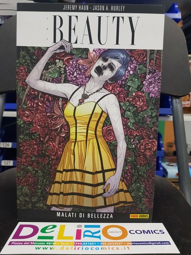 The beauty malati di - n.1,