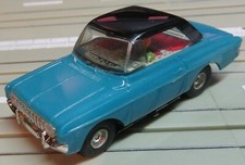 Faller AMS 5834 -- Ford 20 M