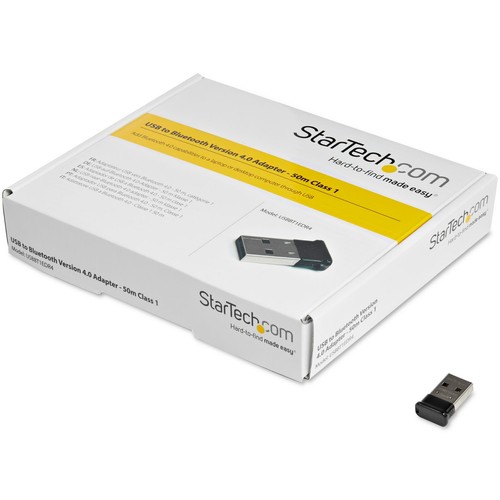 Startech usb bluetooth 0 - to,