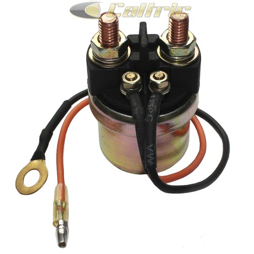 Starter solenoide per - starter,