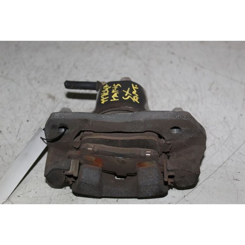 Pinza freno ant - freno, toyota