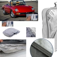 TELO COPRIAUTO TELATO FELPATO