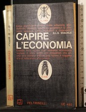 CAPIRE L'ECONOMIA. SHACKLE