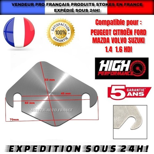 Bouchon obturation suppression - obturation,