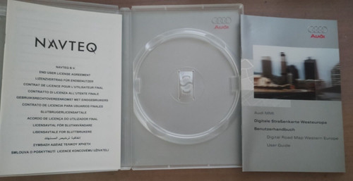 Astuccio vuoto per dvd - per,