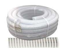 TUBO SPIRALATO PVC ASPIRAZIONE