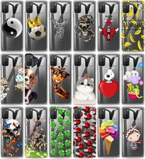 Custodia Cover per Xiaomi Poco