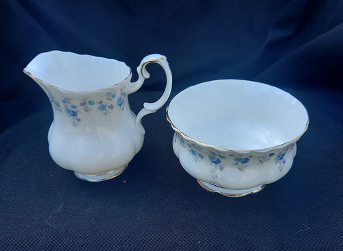 Royal albert memory - albert,