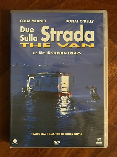 Dvd due sulla strada - due,
