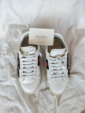 Sneakers Bambina Gucci Ace