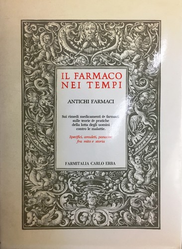 Farmaco nei - il,