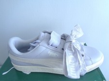 Puma Basket Heart DE scarpe da