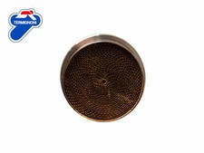 CATALIZZATORE OMOLOGATO