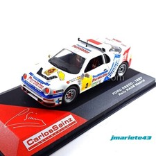 Ford 200 sainz l - sainz,