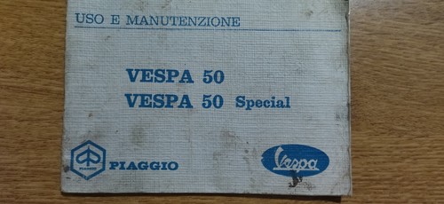 Libretto uso manutenzione - libretto,
