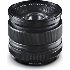 Obiettivo Fujifilm XF14mm