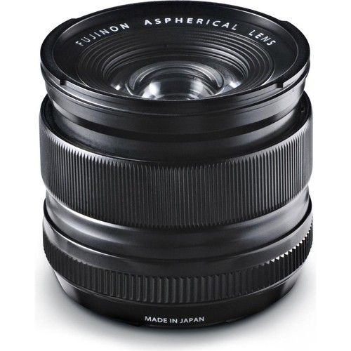 Obiettivo fujifilm xf14mm - obiettivo,