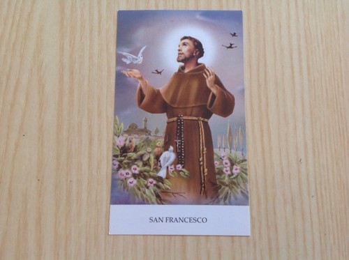 Santino san francesco logo - santino,