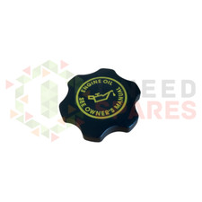 Tappo riempimento olio motore