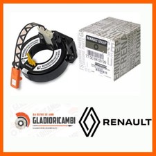 Contatto spiralato orologio