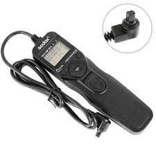 Scatto Remoto Con Timer